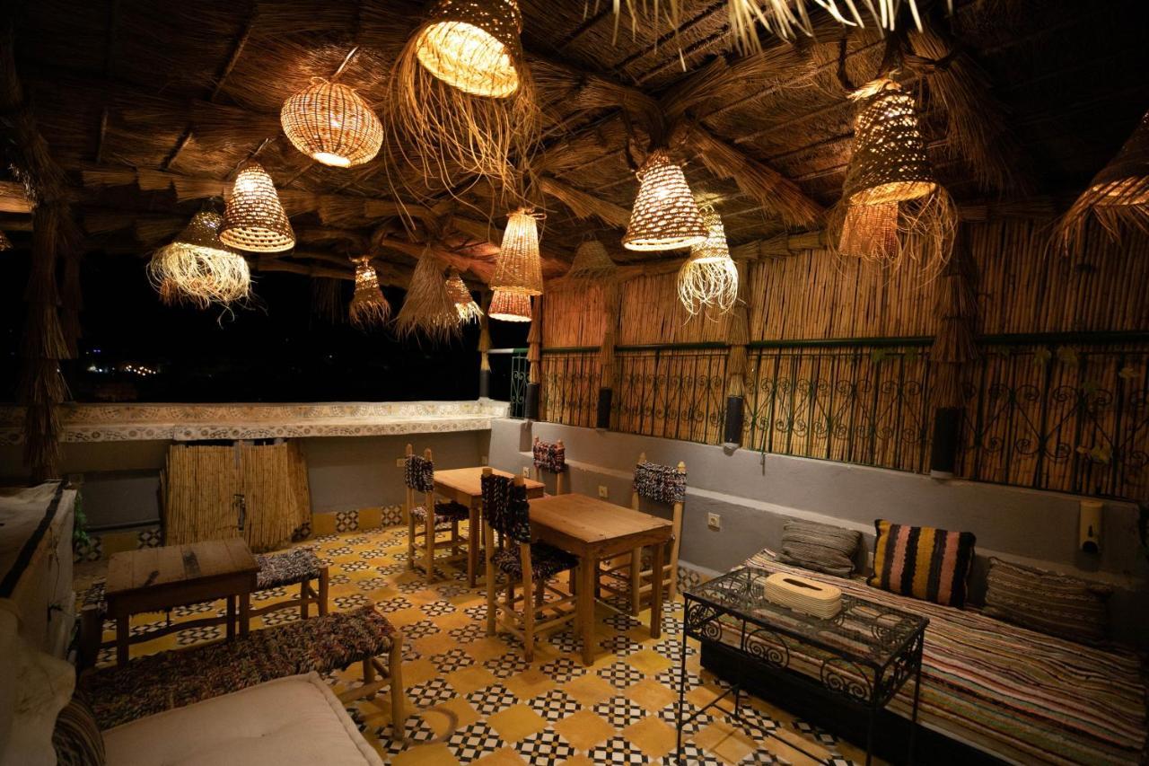 Riad Moroccan Style Fès Extérieur photo