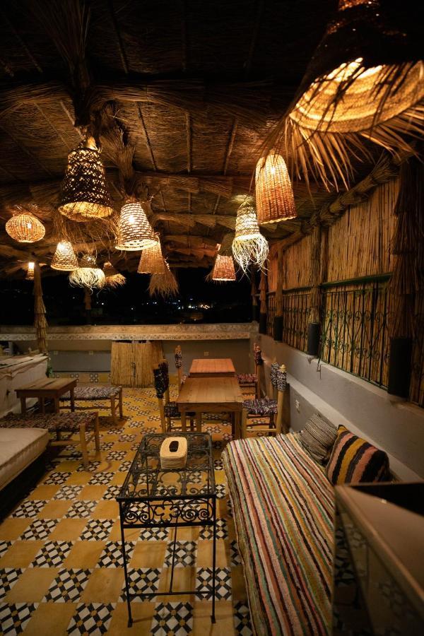 Riad Moroccan Style Fès Extérieur photo