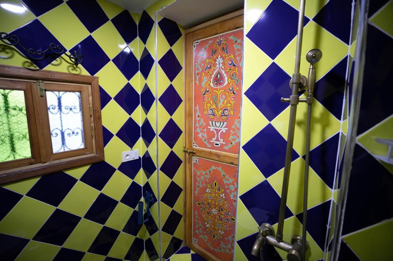 Riad Moroccan Style Fès Extérieur photo